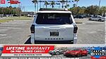 Used 2025 TOYOTA 4RUNNER SR5 4WD (NATL) in JACKSONVILLE, FLORIDA (Photo 7)