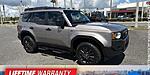 Used 2025 TOYOTA LAND CRUISER 1958 4WD (NATL) in JACKSONVILLE, FLORIDA