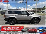 Used 2025 TOYOTA LAND CRUISER 1958 4WD (NATL) in JACKSONVILLE, FLORIDA (Photo 11)