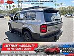 Used 2025 TOYOTA LAND CRUISER 1958 4WD (NATL) in JACKSONVILLE, FLORIDA (Photo 14)
