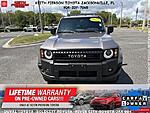 Used 2025 TOYOTA LAND CRUISER 1958 4WD (NATL) in JACKSONVILLE, FLORIDA (Photo 17)