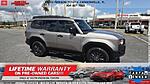 Used 2025 TOYOTA LAND CRUISER 1958 4WD (NATL) in JACKSONVILLE, FLORIDA (Photo 2)