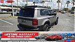 Used 2025 TOYOTA LAND CRUISER 1958 4WD (NATL) in JACKSONVILLE, FLORIDA (Photo 8)