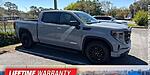 Used 2024 GMC SIERRA 1500 4WD CREW CAB 147" ELEVATION W/3SB in JACKSONVILLE, FLORIDA