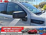 Used 2024 GMC SIERRA 1500 4WD CREW CAB 147