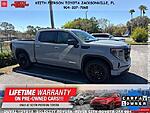 Used 2024 GMC SIERRA 1500 4WD CREW CAB 147