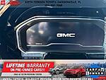 Used 2024 GMC SIERRA 1500 4WD CREW CAB 147
