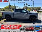 Used 2024 GMC SIERRA 1500 4WD CREW CAB 147