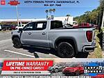 Used 2024 GMC SIERRA 1500 4WD CREW CAB 147