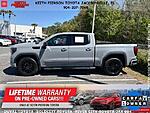 Used 2024 GMC SIERRA 1500 4WD CREW CAB 147