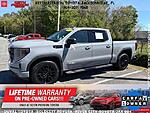 Used 2024 GMC SIERRA 1500 4WD CREW CAB 147