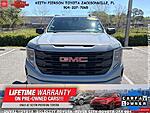 Used 2024 GMC SIERRA 1500 4WD CREW CAB 147