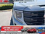 Used 2024 GMC SIERRA 1500 4WD CREW CAB 147