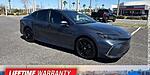 Used 2026 TOYOTA CAMRY LE (NATL) in JACKSONVILLE, FLORIDA