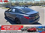Used 2026 TOYOTA CAMRY SE NIGHTSHADE 4D SEDAN in JACKSONVILLE, FLORIDA (Photo 14)