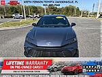 Used 2026 TOYOTA CAMRY SE NIGHTSHADE 4D SEDAN in JACKSONVILLE, FLORIDA (Photo 17)