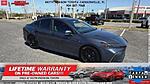 Used 2026 TOYOTA CAMRY SE NIGHTSHADE 4D SEDAN in JACKSONVILLE, FLORIDA (Photo 2)