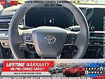Used 2026 TOYOTA CAMRY SE NIGHTSHADE 4D SEDAN in JACKSONVILLE, FLORIDA (Photo 23)