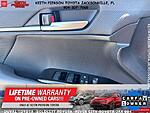 Used 2026 TOYOTA CAMRY SE NIGHTSHADE 4D SEDAN in JACKSONVILLE, FLORIDA (Photo 28)