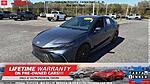 Used 2026 TOYOTA CAMRY SE NIGHTSHADE 4D SEDAN in JACKSONVILLE, FLORIDA (Photo 4)