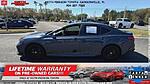 Used 2026 TOYOTA CAMRY SE NIGHTSHADE 4D SEDAN in JACKSONVILLE, FLORIDA (Photo 5)