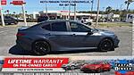 Used 2026 TOYOTA CAMRY SE NIGHTSHADE 4D SEDAN in JACKSONVILLE, FLORIDA (Photo 9)