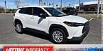 Used 2024 TOYOTA COROLLA CROSS L 4WD (NATL) in JACKSONVILLE, FLORIDA