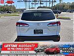 Used 2024 TOYOTA COROLLA CROSS L 4WD (NATL) in JACKSONVILLE, FLORIDA (Photo 13)