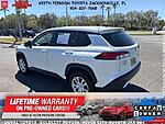 Used 2024 TOYOTA COROLLA CROSS L 4WD (NATL) in JACKSONVILLE, FLORIDA (Photo 14)