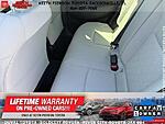 Used 2024 TOYOTA COROLLA CROSS L 4WD (NATL) in JACKSONVILLE, FLORIDA (Photo 21)