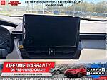 Used 2024 TOYOTA COROLLA CROSS L 4WD (NATL) in JACKSONVILLE, FLORIDA (Photo 25)
