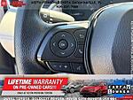 Used 2024 TOYOTA COROLLA CROSS L 4WD (NATL) in JACKSONVILLE, FLORIDA (Photo 29)