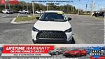 Used 2024 TOYOTA COROLLA CROSS L 4WD (NATL) in JACKSONVILLE, FLORIDA (Photo 3)