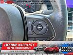 Used 2024 TOYOTA COROLLA CROSS L 4WD (NATL) in JACKSONVILLE, FLORIDA (Photo 30)