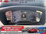 Used 2024 TOYOTA COROLLA CROSS L 4WD (NATL) in JACKSONVILLE, FLORIDA (Photo 31)