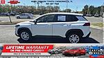 Used 2024 TOYOTA COROLLA CROSS L 4WD (NATL) in JACKSONVILLE, FLORIDA (Photo 5)