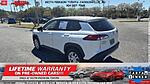 Used 2024 TOYOTA COROLLA CROSS L 4WD (NATL) in JACKSONVILLE, FLORIDA (Photo 6)