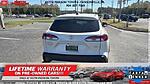 Used 2024 TOYOTA COROLLA CROSS L 4WD (NATL) in JACKSONVILLE, FLORIDA (Photo 7)