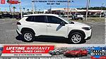Used 2024 TOYOTA COROLLA CROSS L 4WD (NATL) in JACKSONVILLE, FLORIDA (Photo 9)
