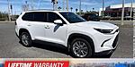 Used 2024 TOYOTA GRAND HIGHLANDER XLE AWD (NATL) in JACKSONVILLE, FLORIDA