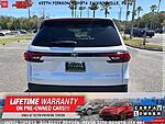 Used 2024 TOYOTA GRAND HIGHLANDER XLE AWD (NATL) in JACKSONVILLE, FLORIDA (Photo 13)