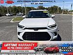 Used 2024 TOYOTA GRAND HIGHLANDER XLE AWD (NATL) in JACKSONVILLE, FLORIDA (Photo 17)