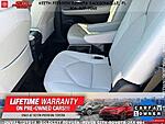 Used 2024 TOYOTA GRAND HIGHLANDER XLE AWD (NATL) in JACKSONVILLE, FLORIDA (Photo 21)