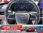 Used 2024 TOYOTA GRAND HIGHLANDER XLE AWD (NATL) in JACKSONVILLE, FLORIDA (Photo 23)