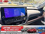 Used 2024 TOYOTA GRAND HIGHLANDER XLE AWD (NATL) in JACKSONVILLE, FLORIDA (Photo 24)