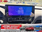 Used 2024 TOYOTA GRAND HIGHLANDER XLE AWD (NATL) in JACKSONVILLE, FLORIDA (Photo 25)