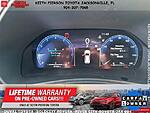 Used 2024 TOYOTA GRAND HIGHLANDER XLE AWD (NATL) in JACKSONVILLE, FLORIDA (Photo 32)