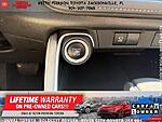 Used 2024 TOYOTA GRAND HIGHLANDER XLE AWD (NATL) in JACKSONVILLE, FLORIDA (Photo 33)