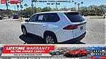 Used 2024 TOYOTA GRAND HIGHLANDER XLE AWD (NATL) in JACKSONVILLE, FLORIDA (Photo 6)