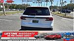 Used 2024 TOYOTA GRAND HIGHLANDER XLE AWD (NATL) in JACKSONVILLE, FLORIDA (Photo 7)